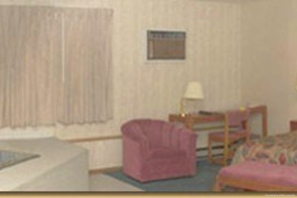 Hotel Travelodge Bozeman